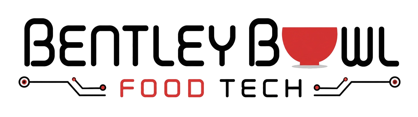 Bentley Bowl Food Tech logo
